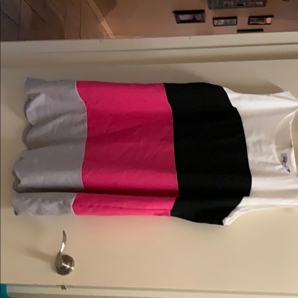 Adorable Shift dress